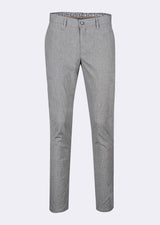 Grey Chino & Casual Pant