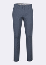 Light Navy Chino & Casual Pant