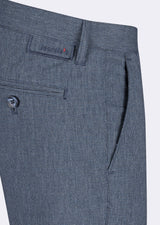 Light Navy Chino & Casual Pant