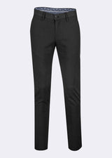 Black Chino & Casual Pant