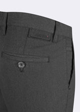 Black Chino & Casual Pant