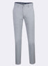 Grey Chino & Casual Pant