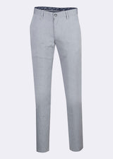 Grey Chino & Casual Pant