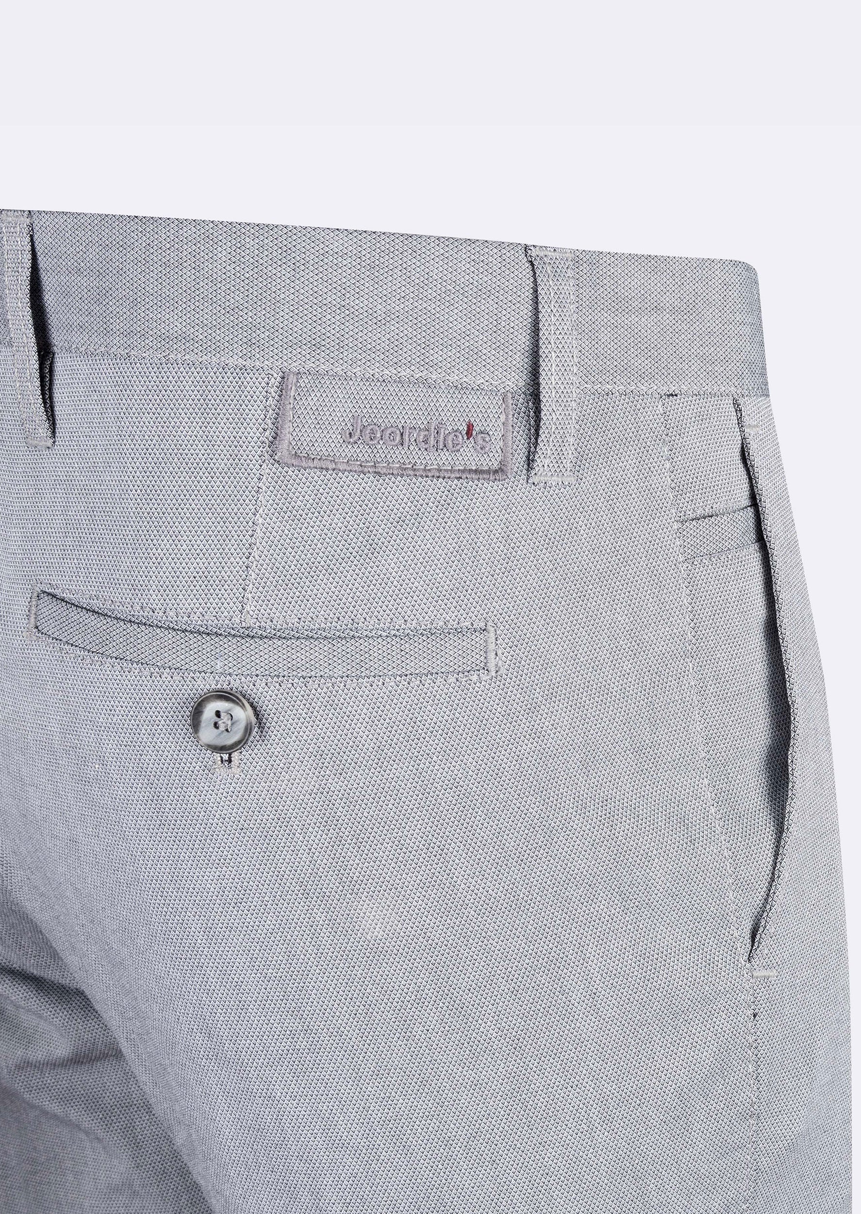 Grey Chino & Casual Pant