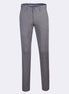 Anthracite Chino & Casual Pant