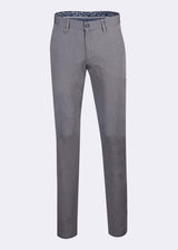 Anthracite Chino & Casual Pant