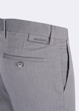 Anthracite Chino & Casual Pant