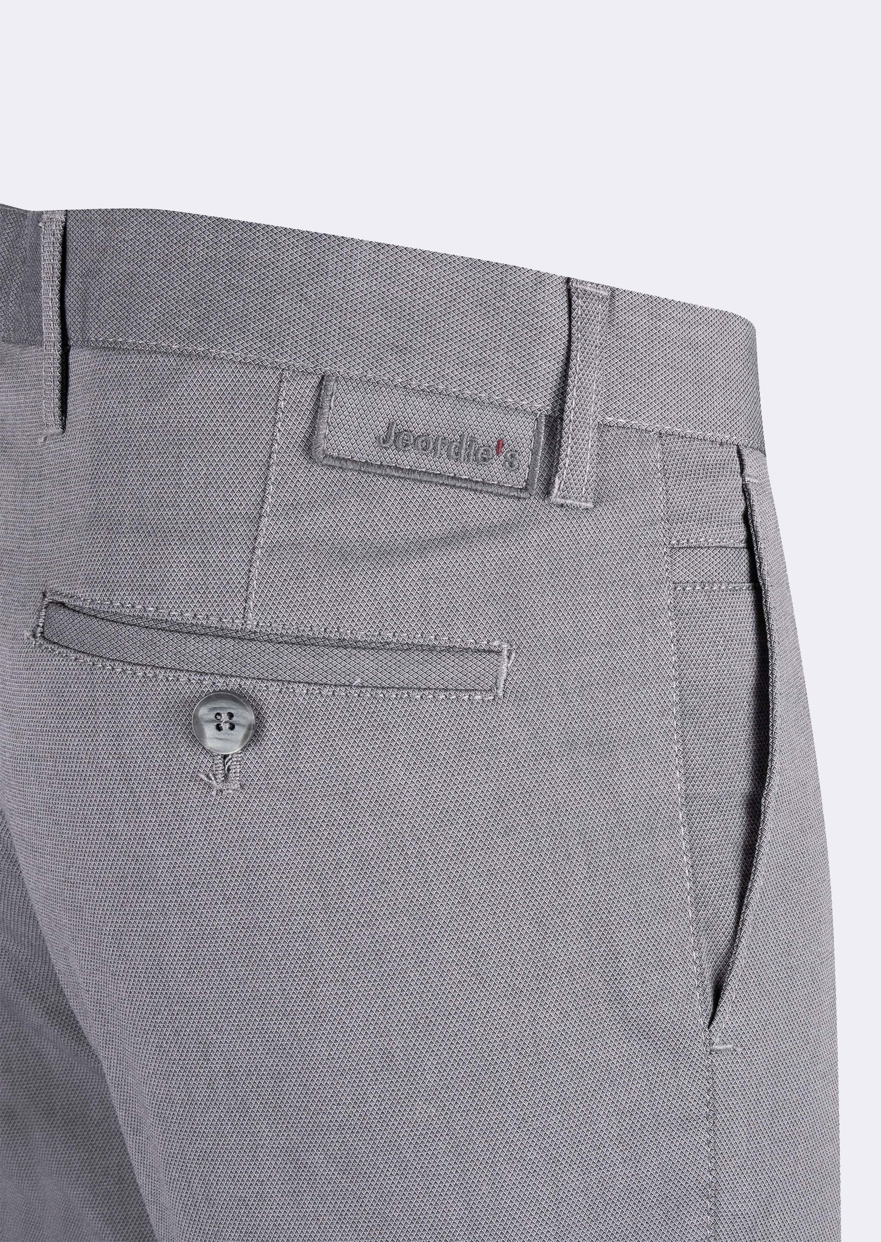 Anthracite Chino & Casual Pant