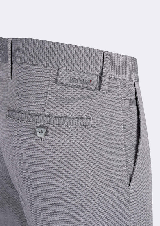 Anthracite Chino & Casual Pant