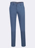 Sax Blue Chino & Casual Pant