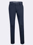 Light Navy Chino & Casual Pant