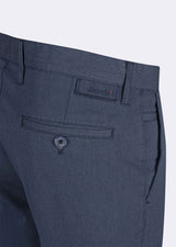 Light Navy Chino & Casual Pant