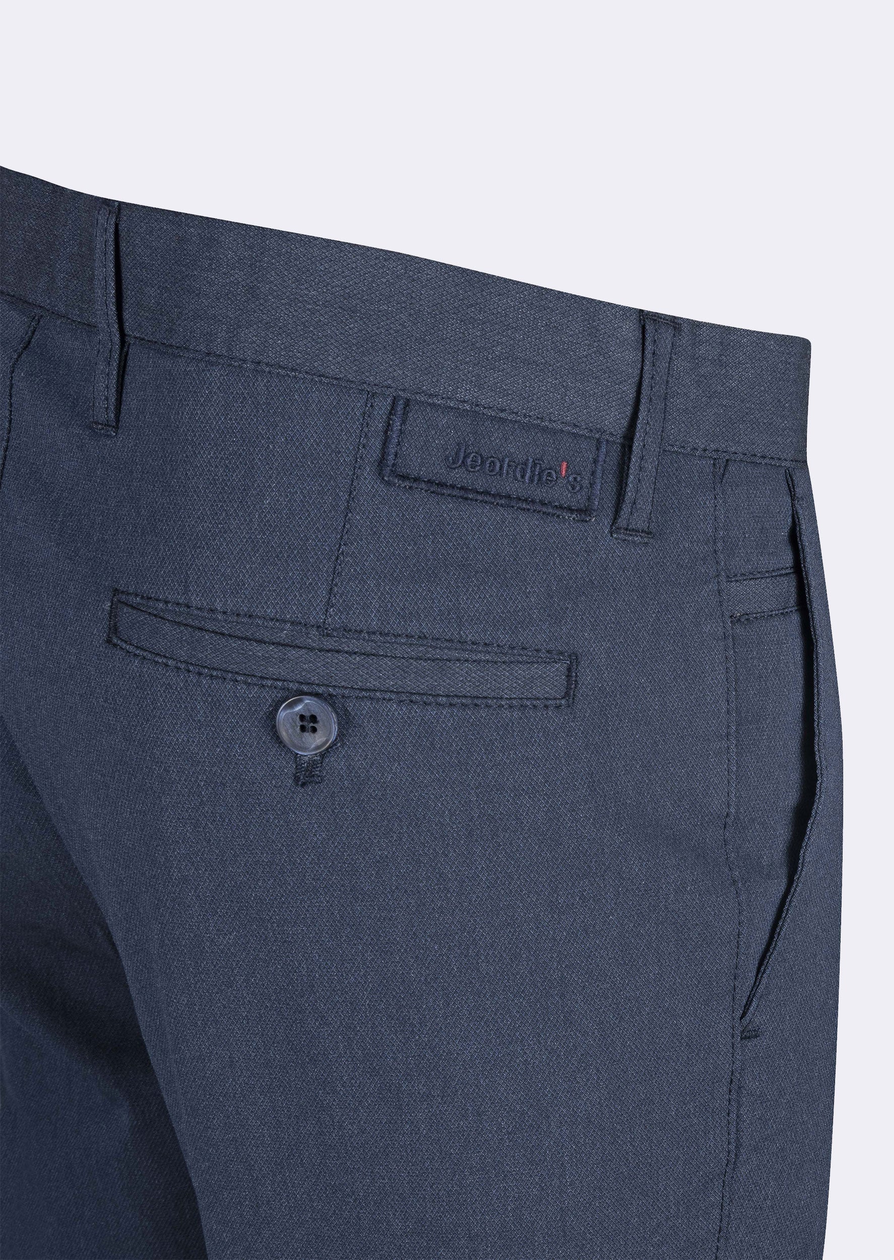 Light Navy Chino & Casual Pant