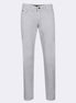 Grey 5-Pocket Trouser