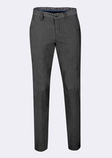 Black Chino & Casual Pant