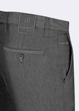 Black Chino & Casual Pant