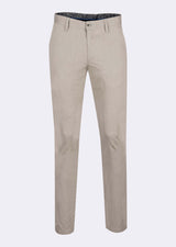 Beige Chino & Casual Pant