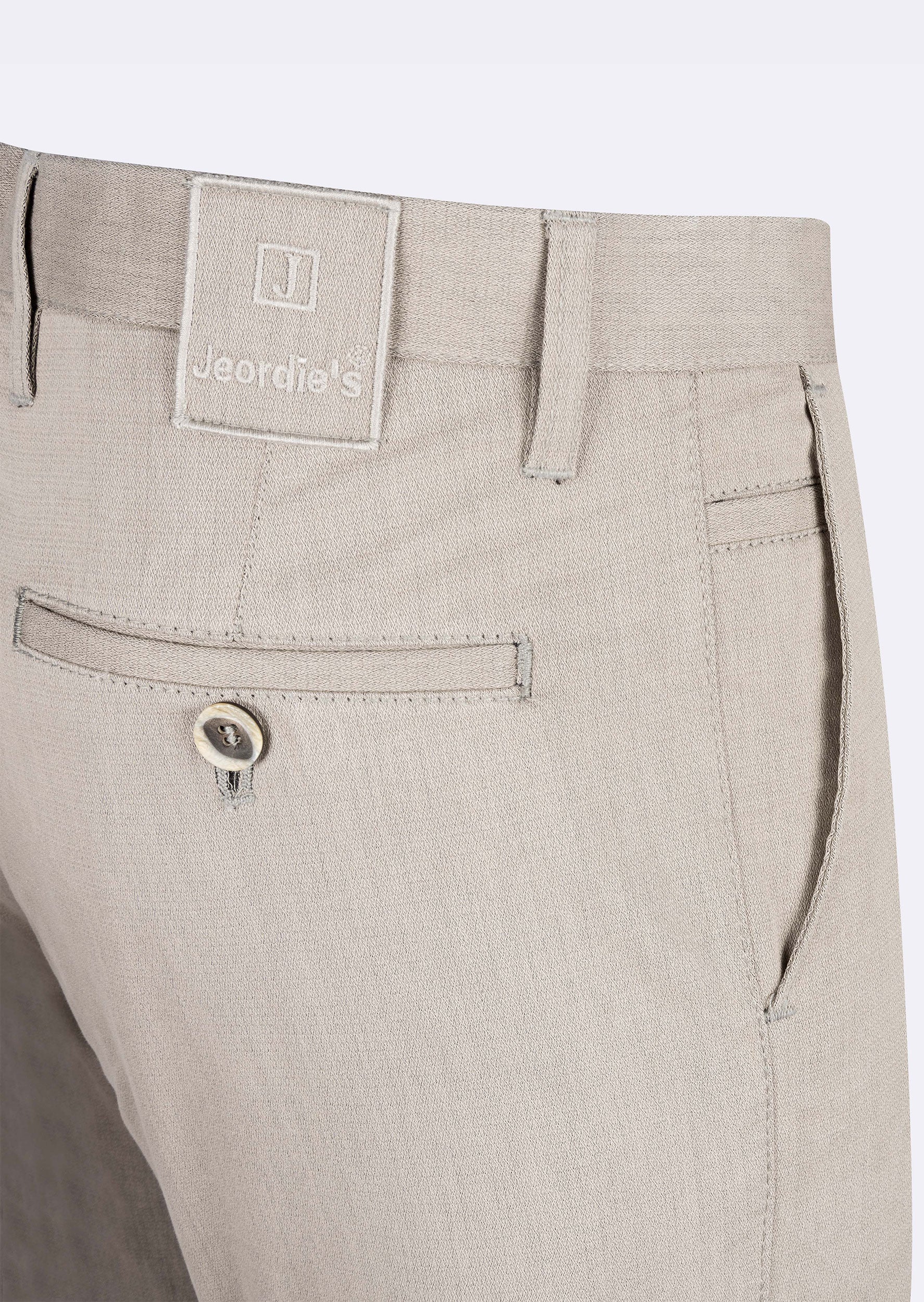Beige Chino & Casual Pant