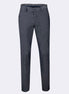 Navy Chino & Casual Pant