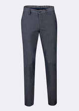 Navy Chino & Casual Pant