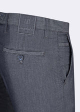 Navy Chino & Casual Pant