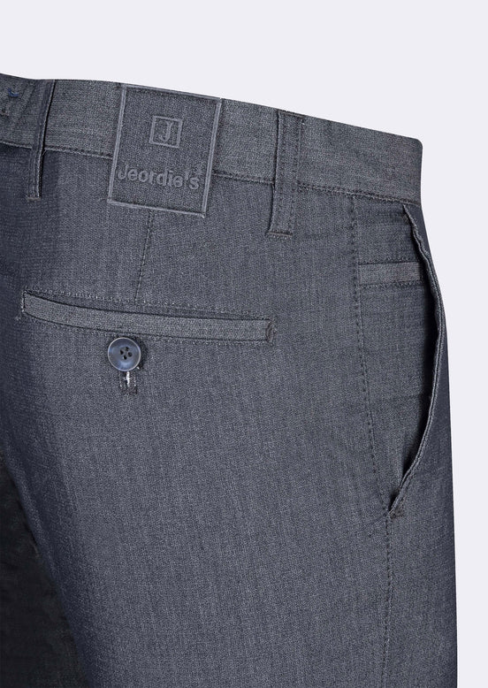 Navy Chino & Casual Pant