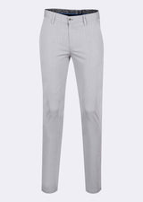 Grey Chino & Casual Pant