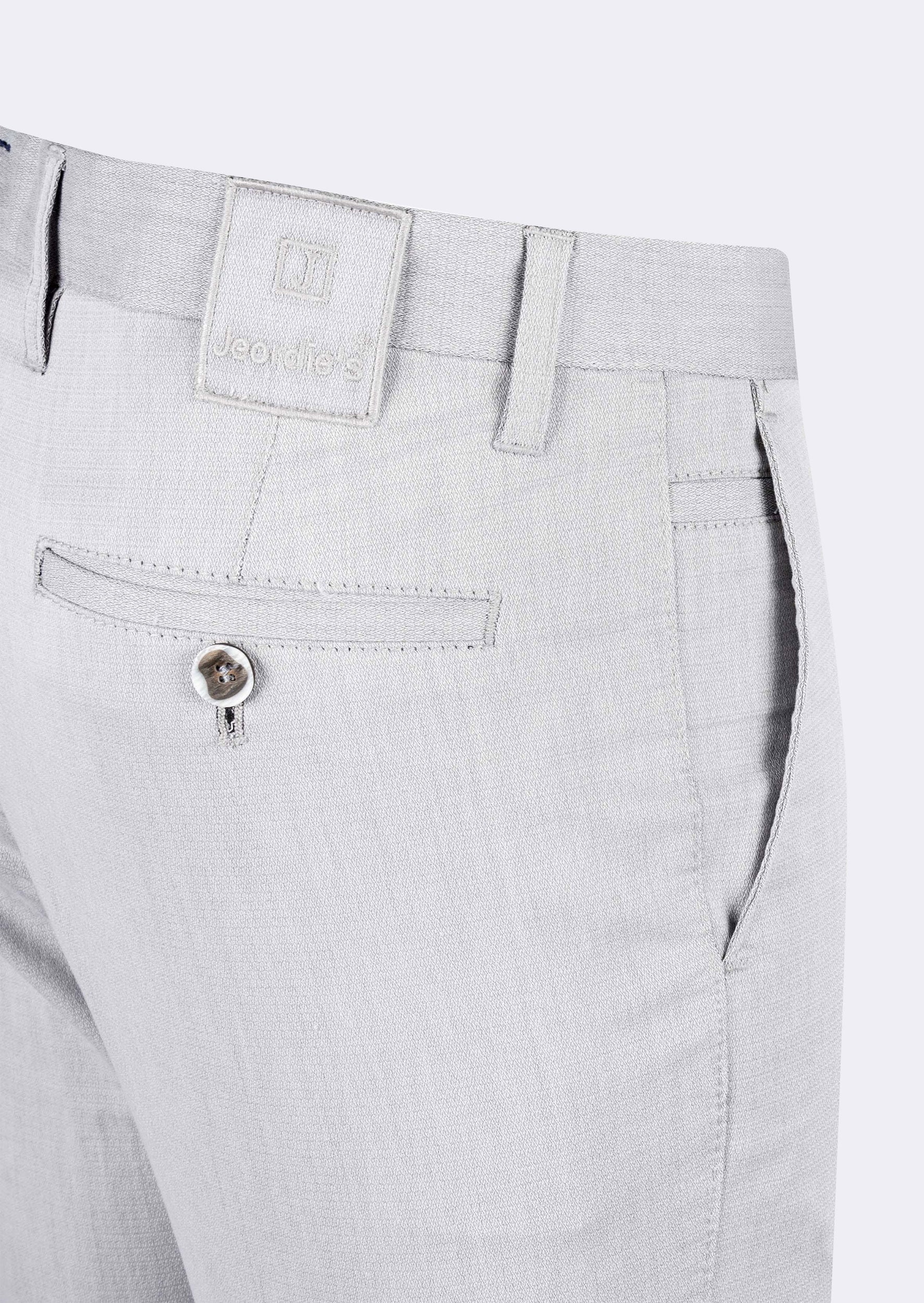 Grey Chino & Casual Pant