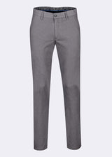 Anthracite Chino & Casual Pant