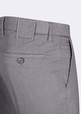 Anthracite Chino & Casual Pant