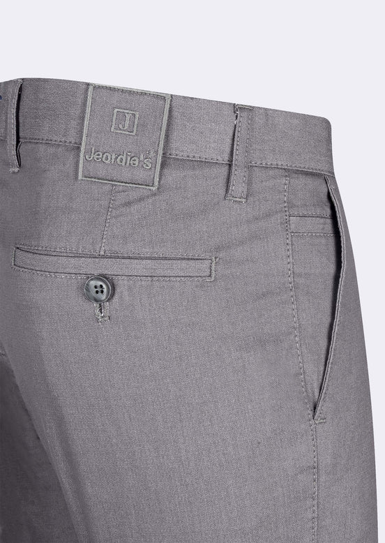 Anthracite Chino & Casual Pant