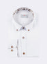 White Cotton Shirt