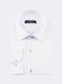 White Long Sleeve Shirt