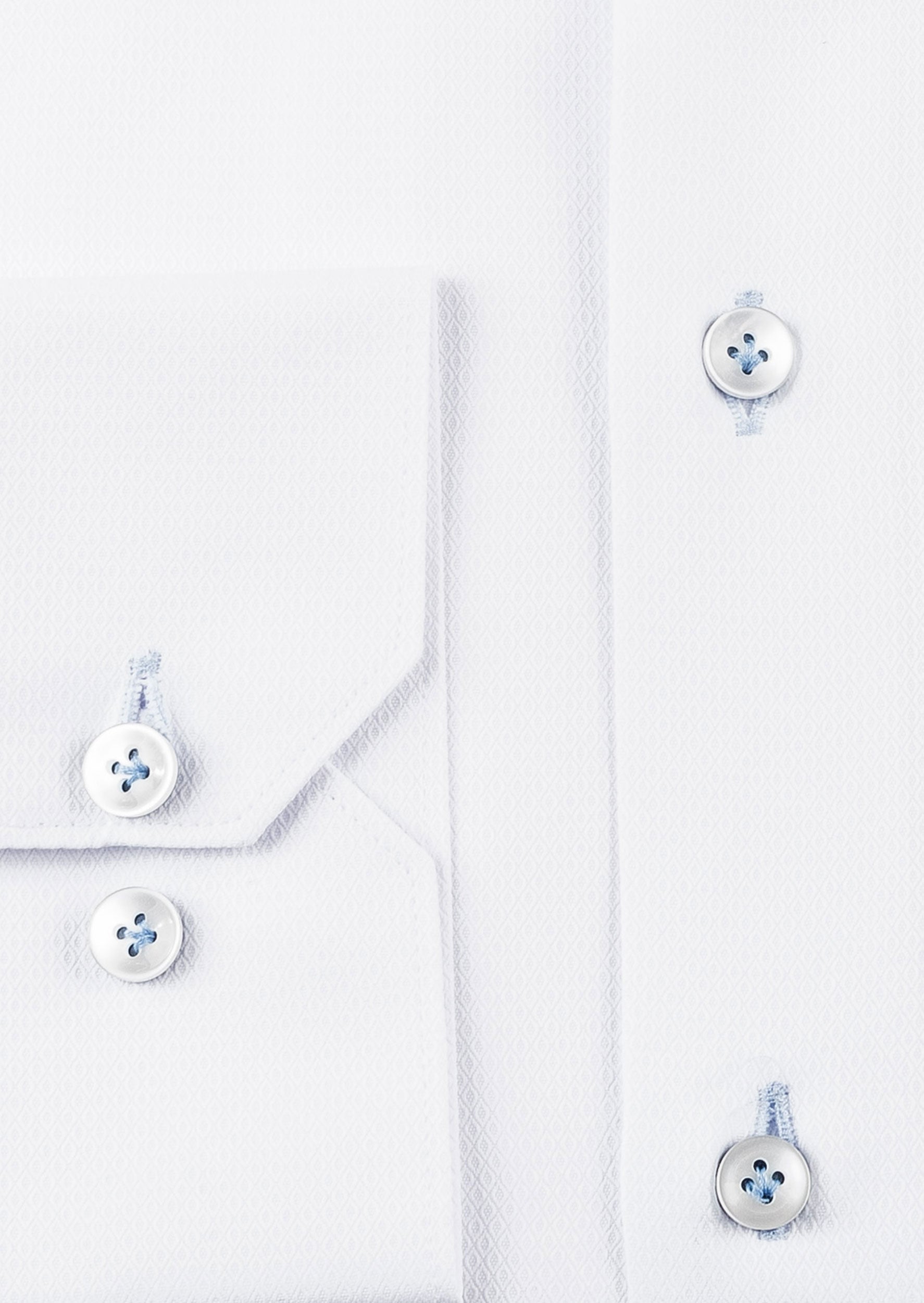 White Long Sleeve Shirt