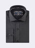 Black Long Sleeve Shirt