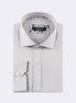 Grey Long Sleeve Shirt
