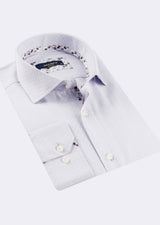Lilac Long Sleeve Shirt