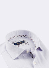 Lilac Long Sleeve Shirt