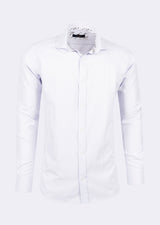 Lilac Long Sleeve Shirt