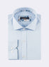 Blue Long Sleeve Shirt