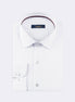 White Long Sleeve Shirt