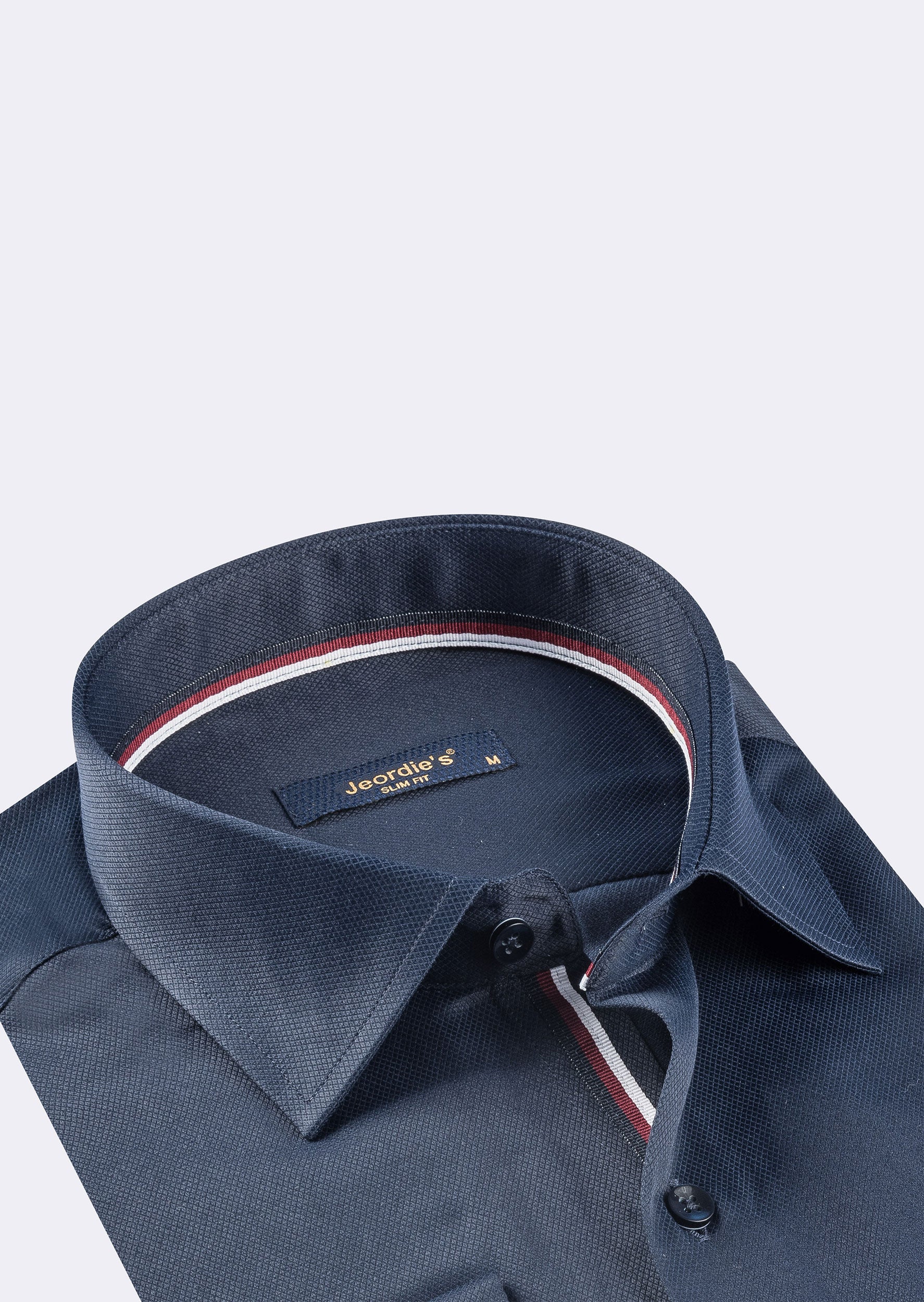 Navy Long Sleeve Shirt