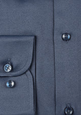 Navy Long Sleeve Shirt