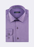 Purple Long Sleeve Shirt