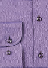 Purple Long Sleeve Shirt