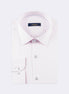 Pink Long Sleeve Shirt