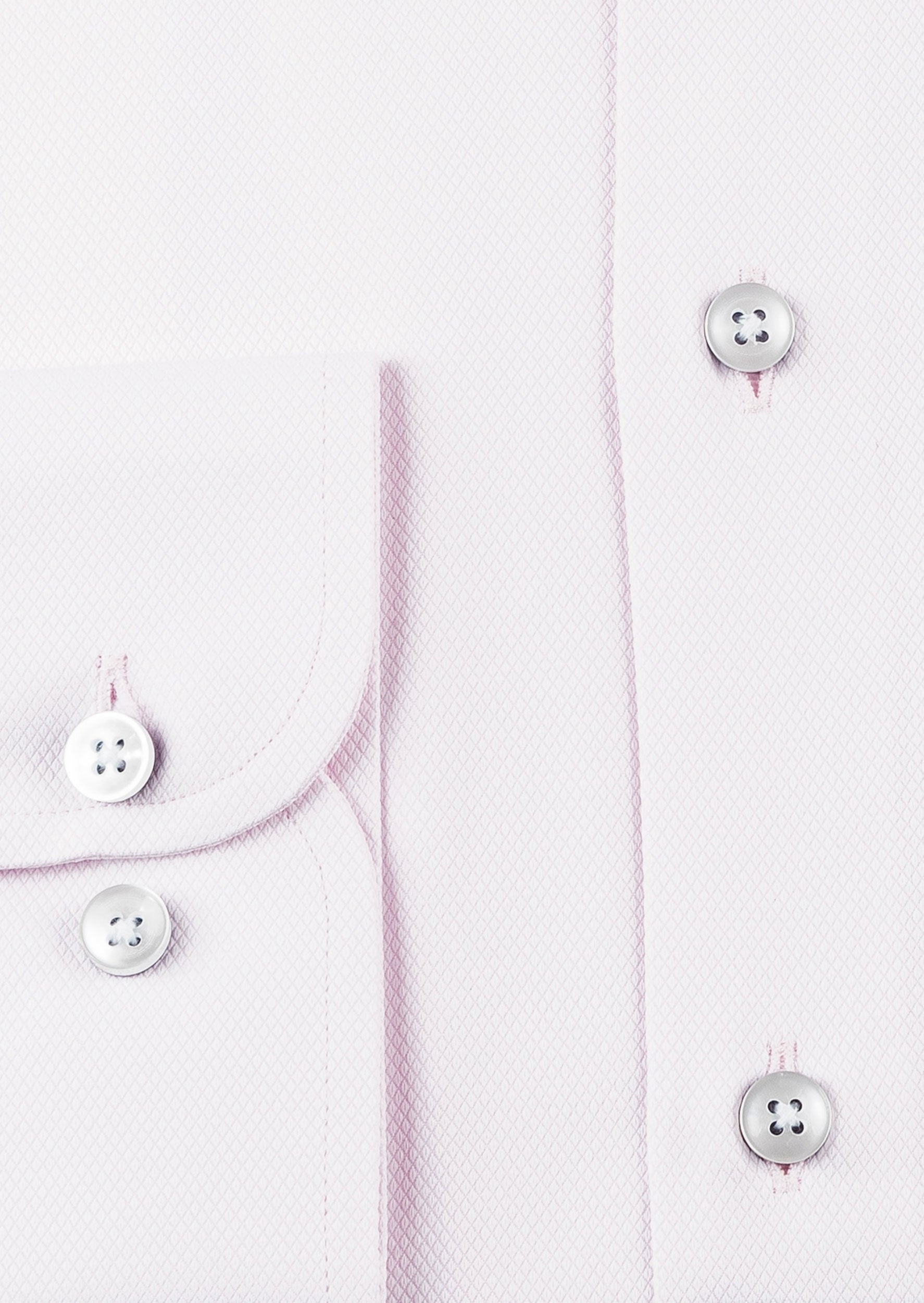 Pink Long Sleeve Shirt