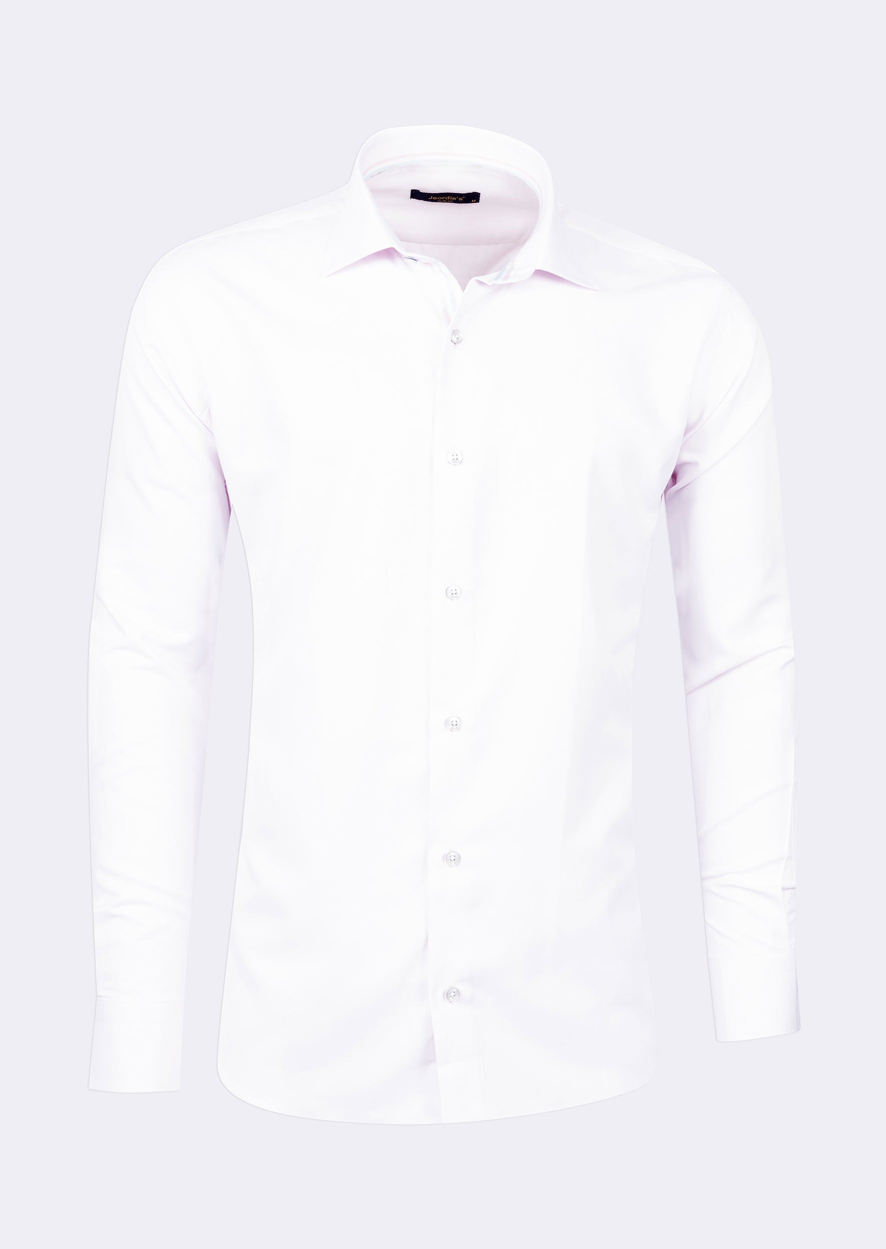 Pink Long Sleeve Shirt