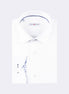 White Long Sleeve Shirt