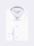 White Long Sleeve Shirt
